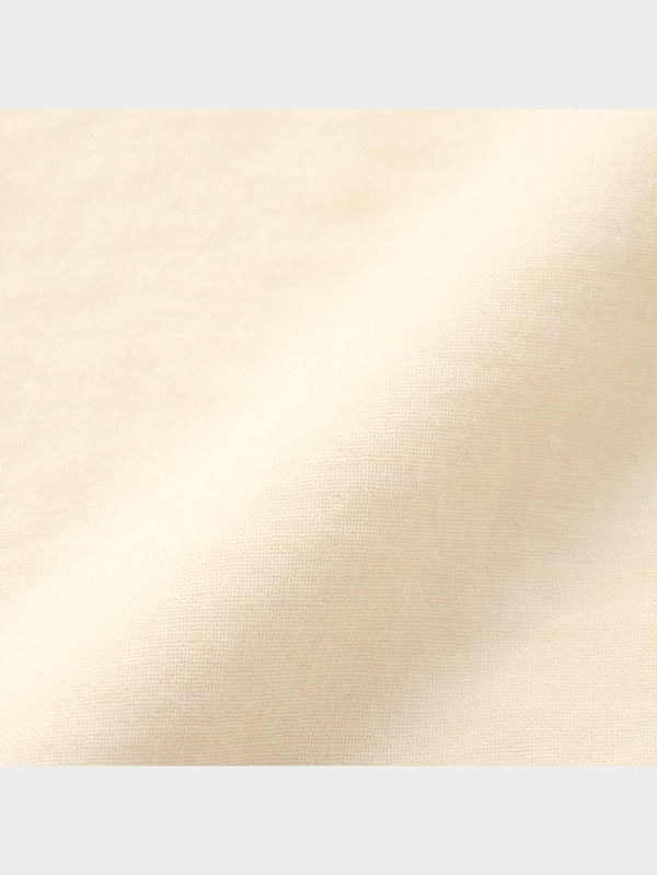 オーガニックコットンパジャマワンピース(長袖)+X