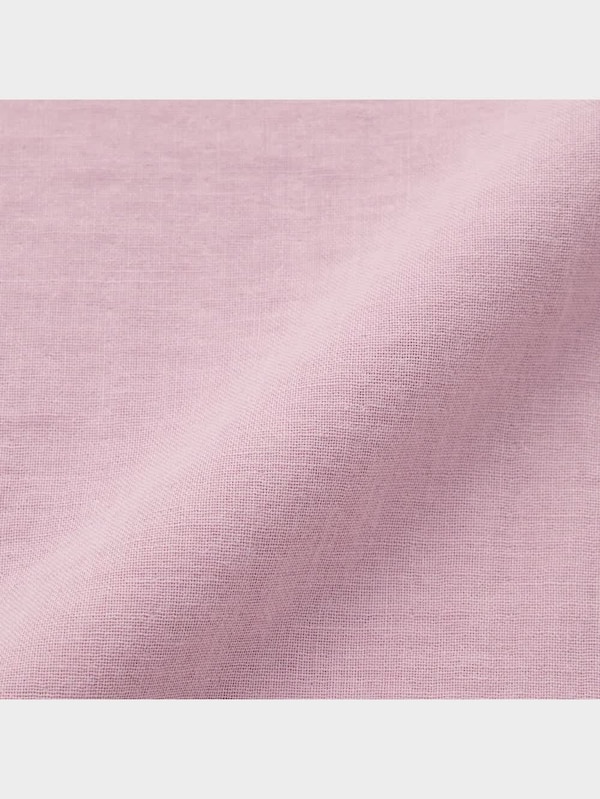 オーガニックコットンパジャマ(長袖)+E