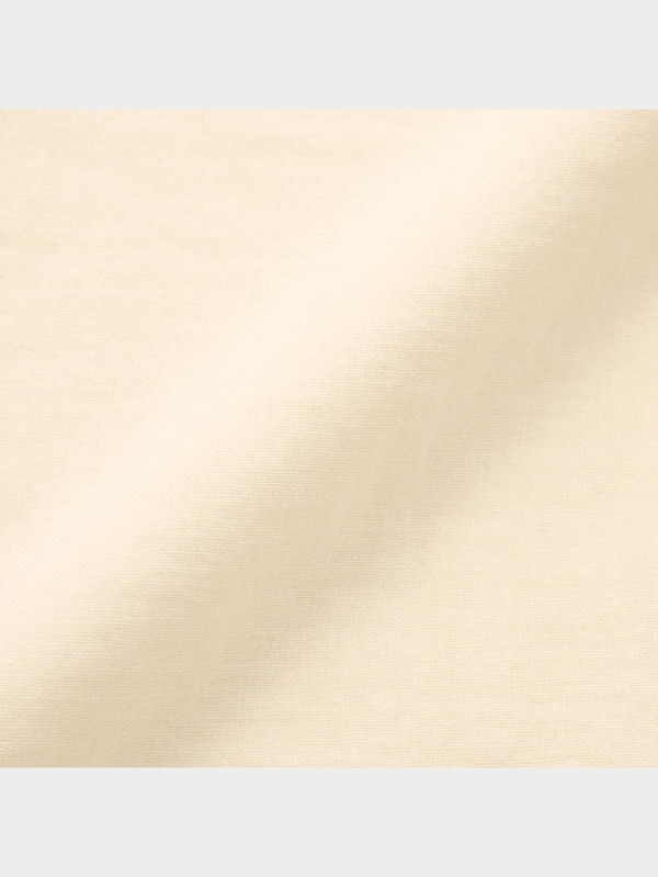 オーガニックコットンパジャマ(長袖)+E