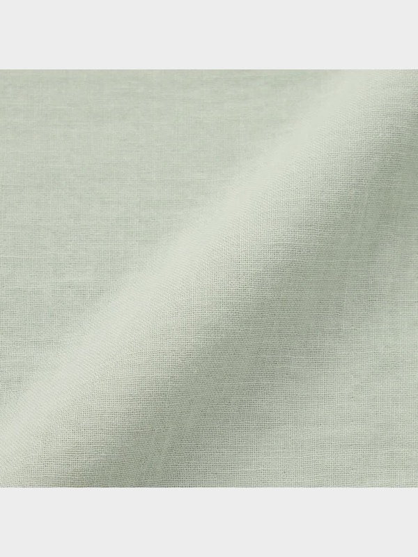 オーガニックコットンパジャマ(長袖)+E