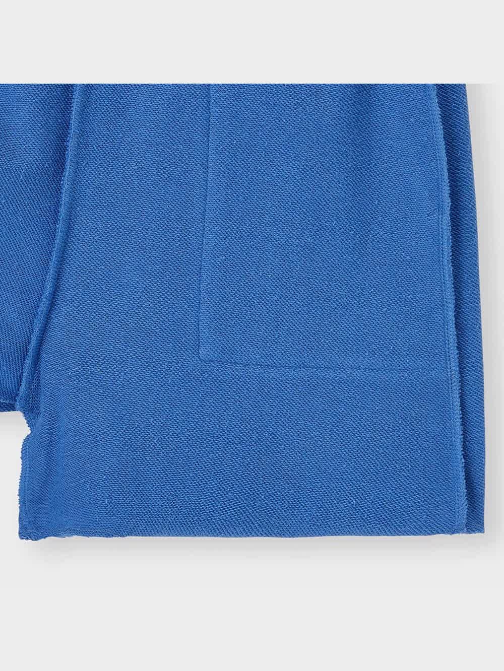 クロロ　805540 オプションお写真2枚目掲載 GU公式 | スウェットイージーショーツOSB+EC