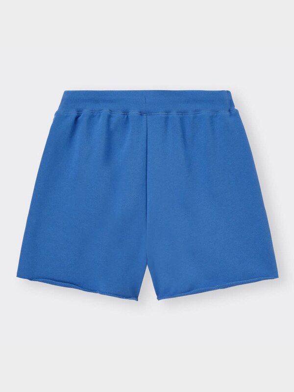 スウェットイージーショーツOSB+EC