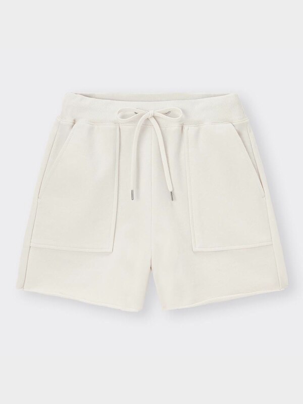 スウェットイージーショーツOSB+EC