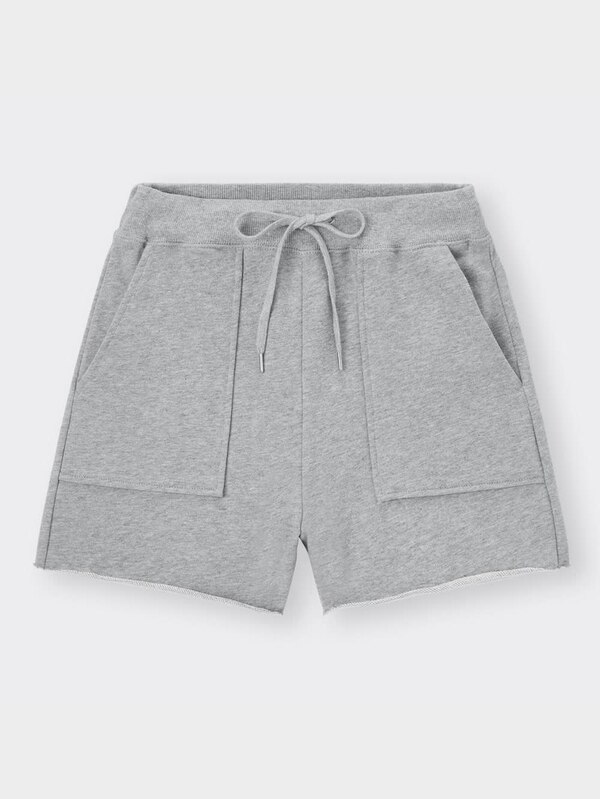 スウェットイージーショーツOSB+EC