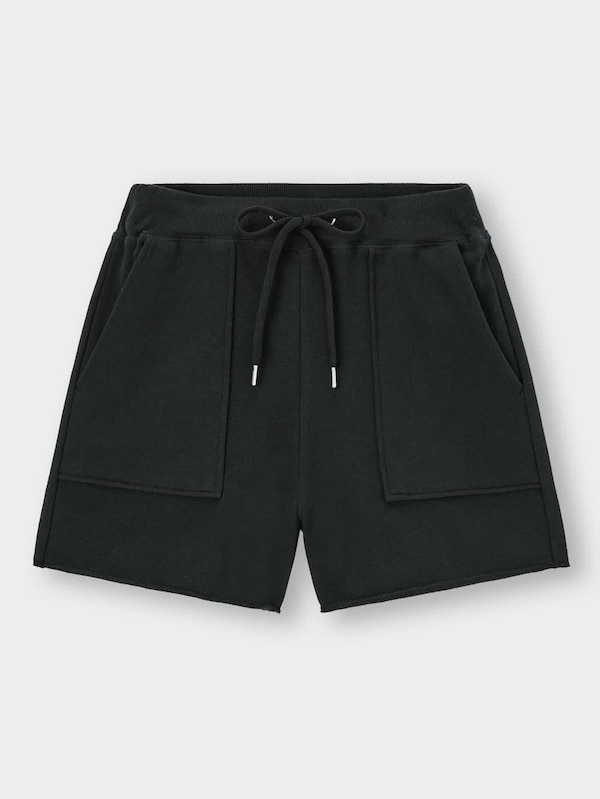 スウェットイージーショーツOSB+EC