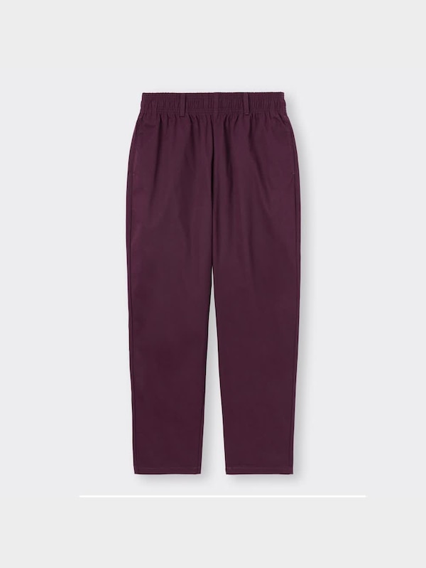 シェフパンツ+EC(丈長め76.0cm)