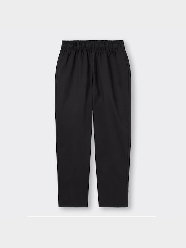 シェフパンツ+EC(丈長め76.0cm)