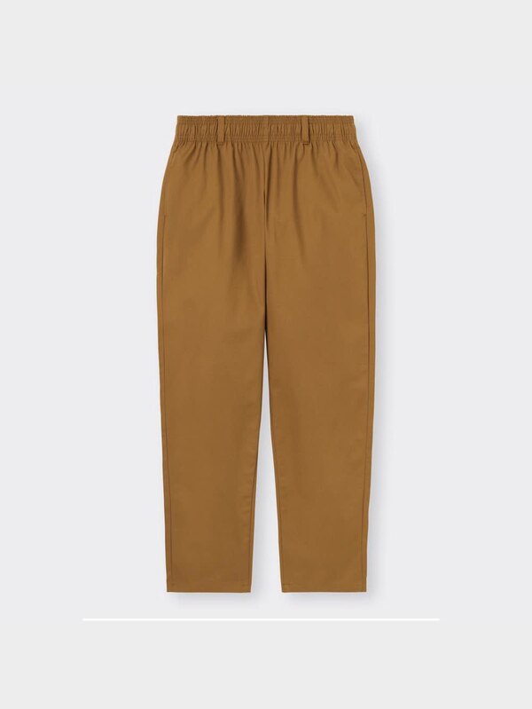 シェフパンツ+EC(丈長め76.0cm)