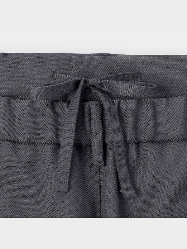 カーブタックパンツ+EC(丈長め75.0cm)