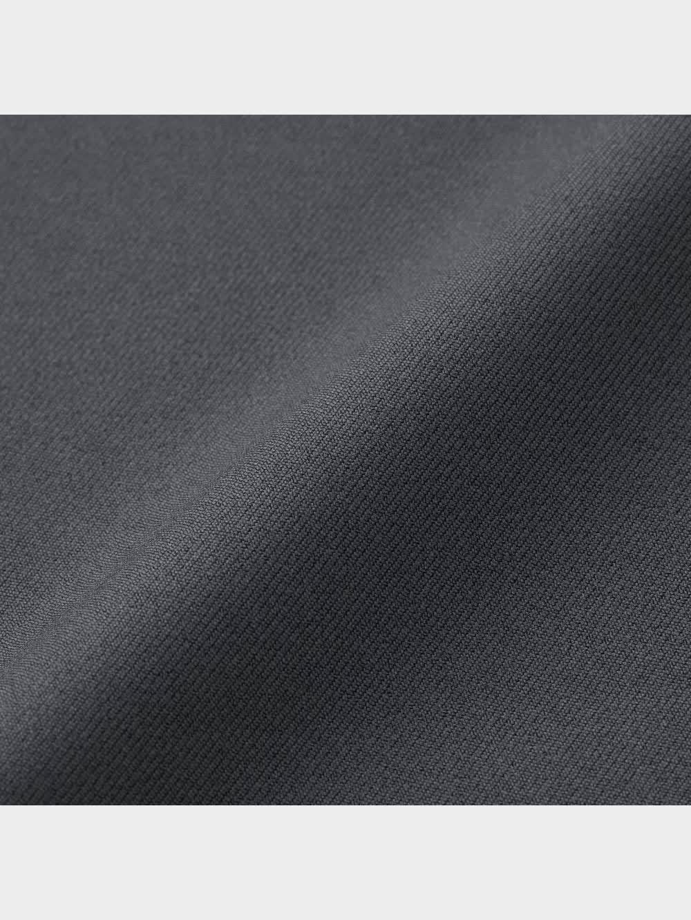 値下げ可＊プレミア未使用新品＊ALL-CITY GU公式 | カーブタックパンツ+EC(丈長め75.0cm)