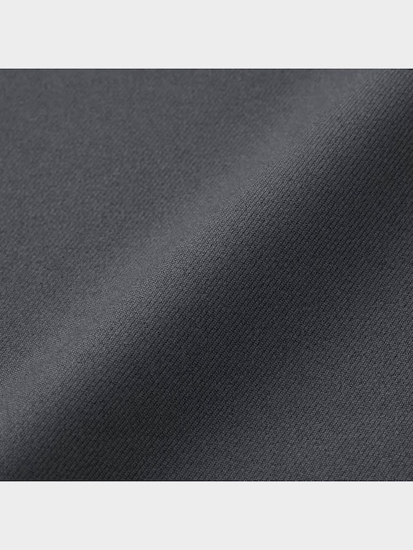 カーブタックパンツ+EC(丈長め75.0cm)