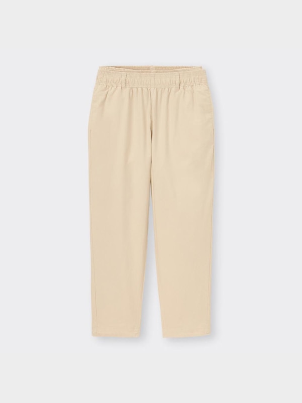 コーデュロイシェフパンツ+EC(丈長め76.0cm)