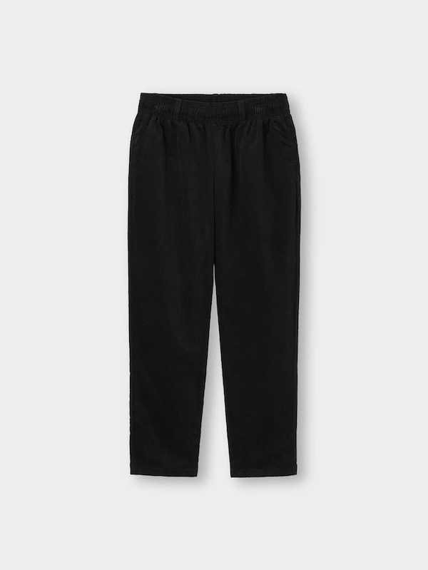 コーデュロイシェフパンツ+EC(丈長め76.0cm)