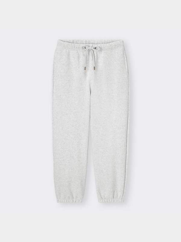 ヘビーウェイトスウェットワイドイージーパンツ+EC(丈長め73.0cm)