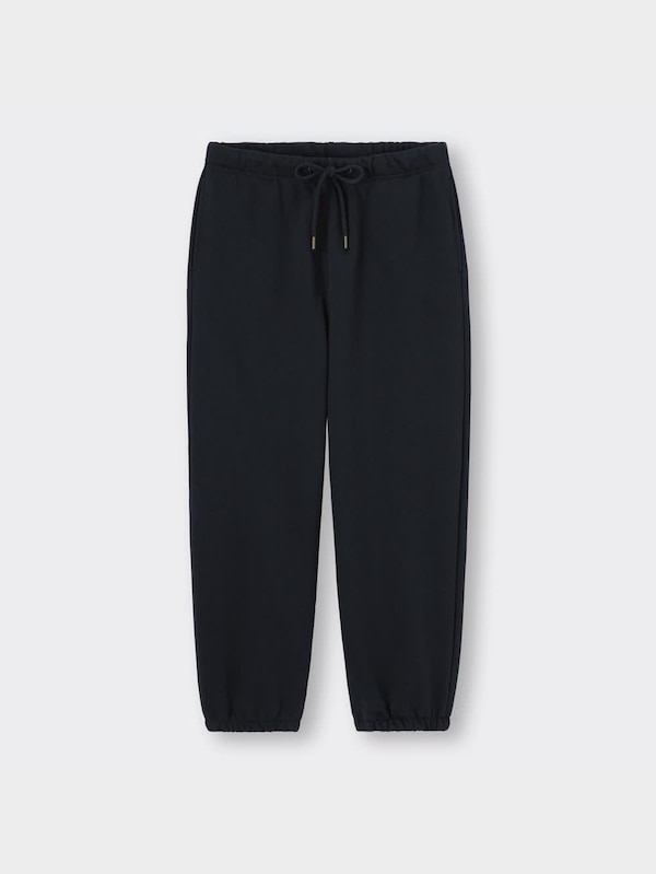 ヘビーウェイトスウェットワイドイージーパンツ+EC(丈長め73.0cm)