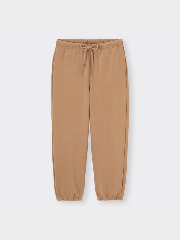 ヘビーウェイトスウェットワイドイージーパンツ+EC(丈長め73.0cm)