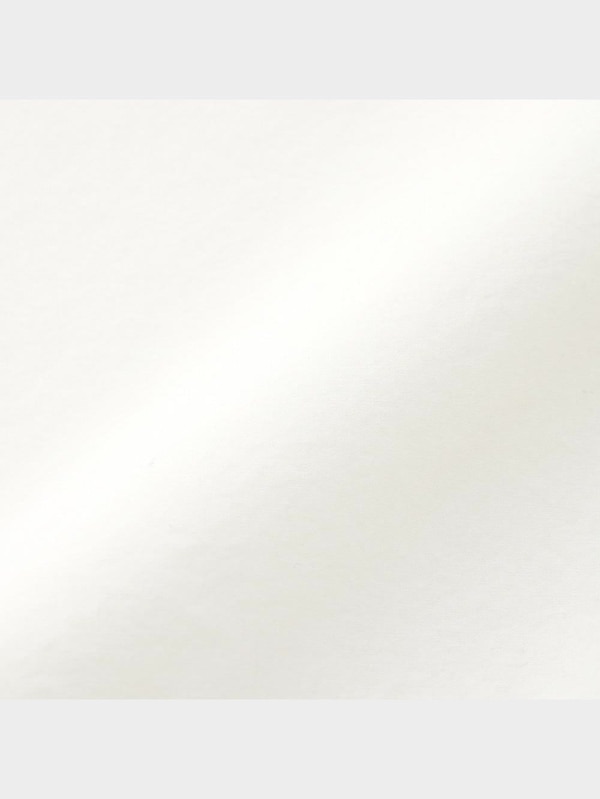 オーバーサイズワークシャツ(5分袖)