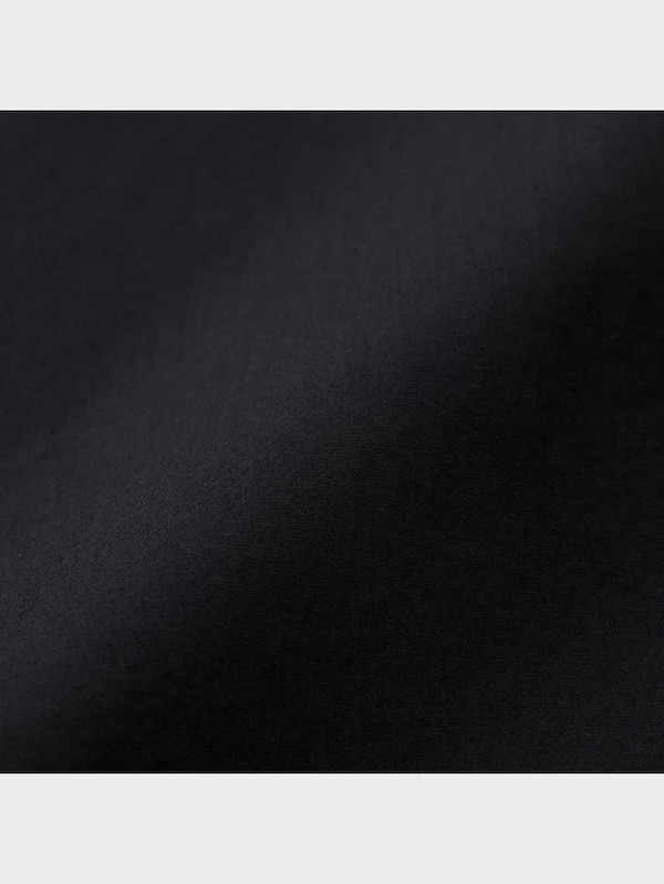 オーバーサイズワークシャツ(5分袖)