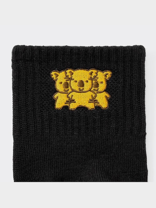 ソックス KOALA'S MARCH