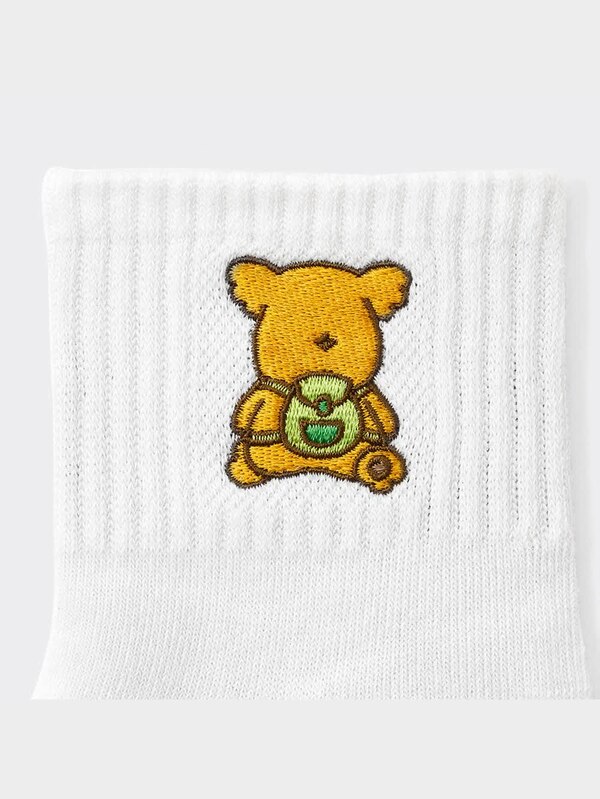ソックス KOALA'S MARCH