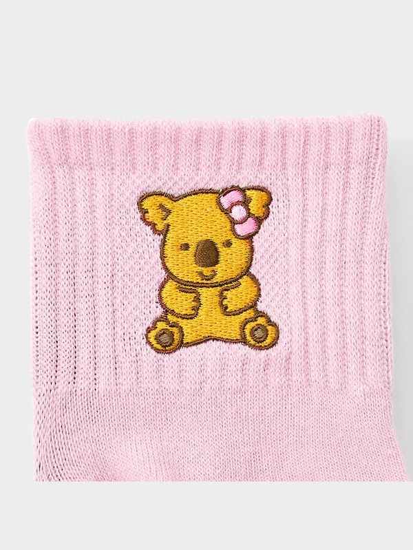 ソックス KOALA'S MARCH