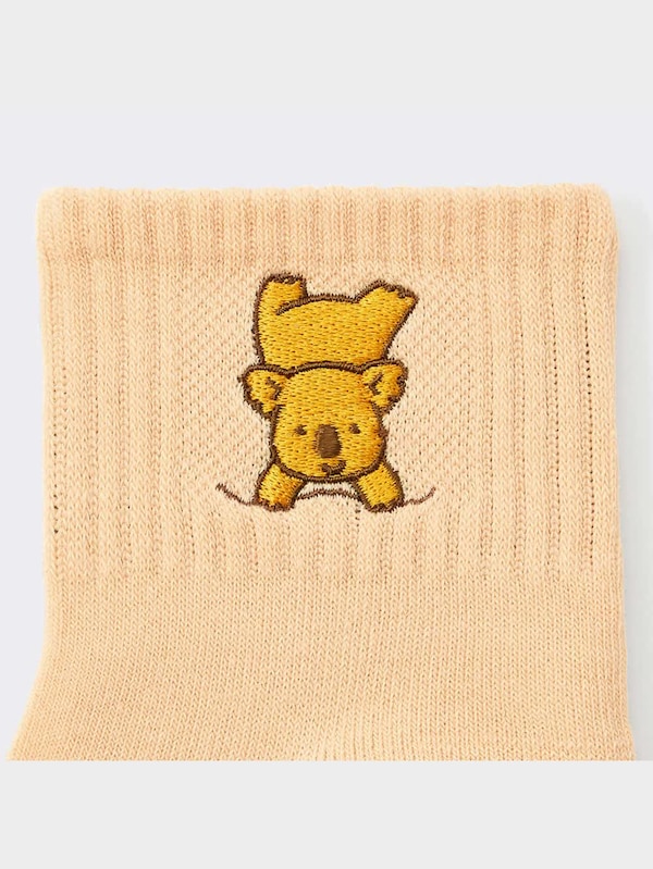 ソックス KOALA'S MARCH