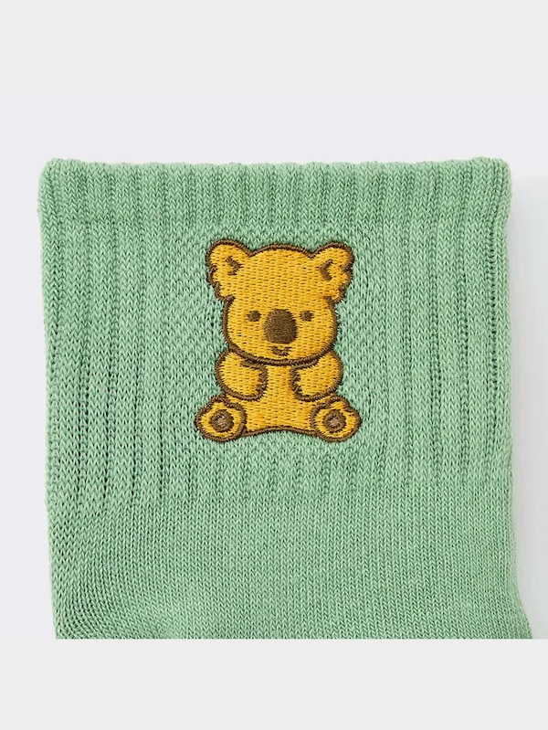 ソックス KOALA'S MARCH