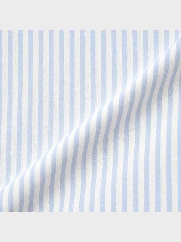 ラッフルスリーブブラウス(長袖)Q