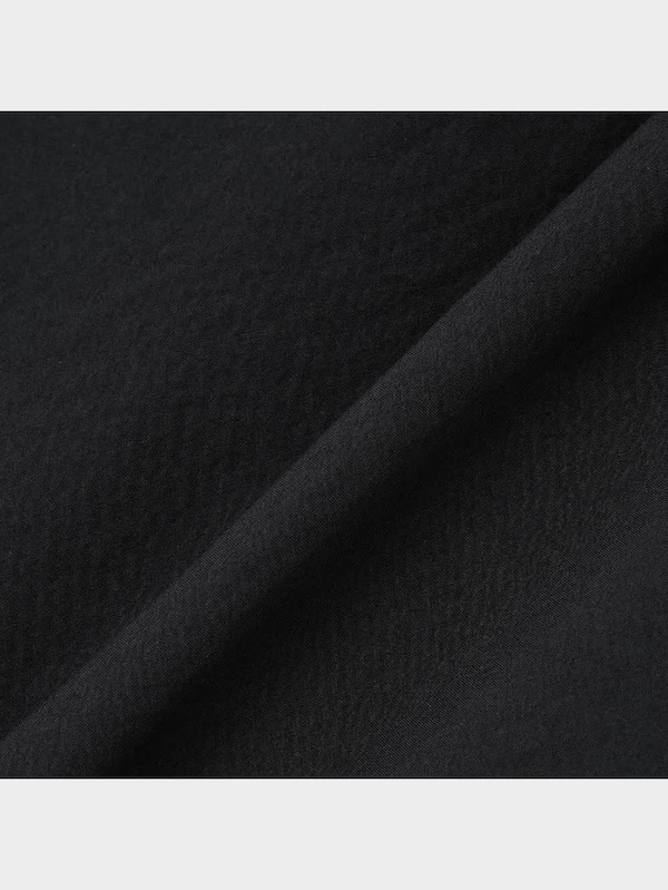 ビッグボウタイブラウス(長袖)Q+E