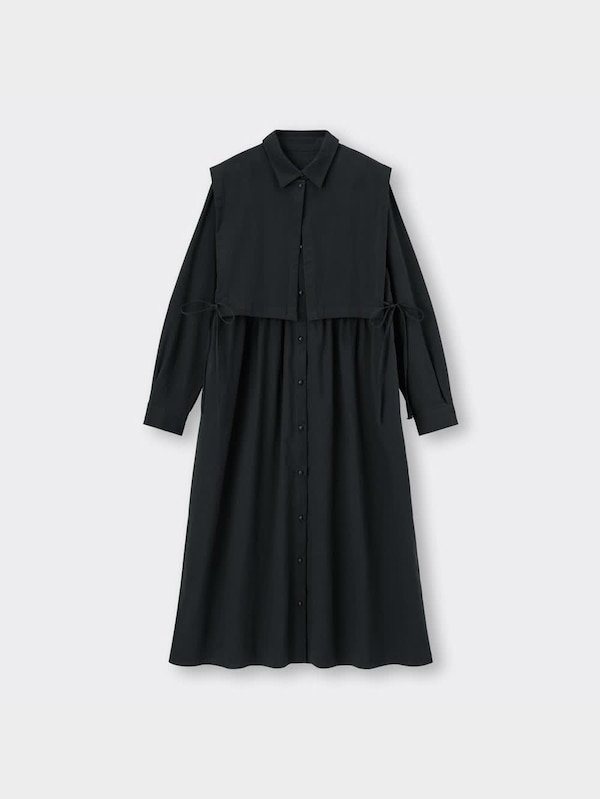 レイ ヤードワンピース(長袖)RS+E