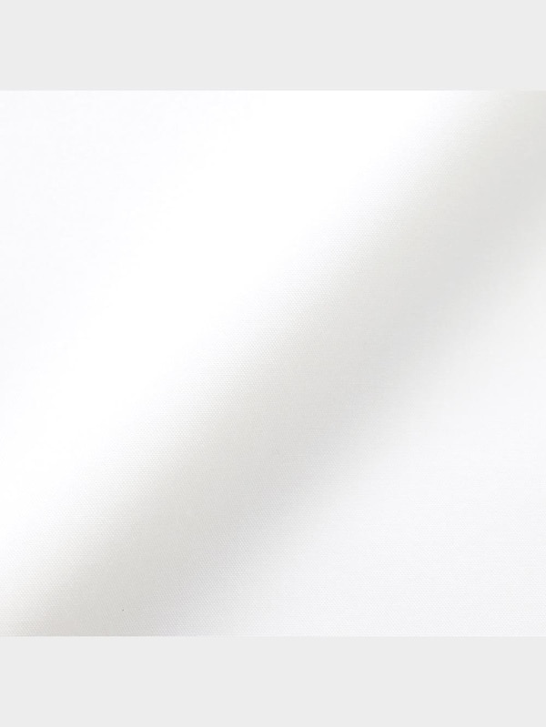 シアーフロントリボンブラウス(長袖)+X