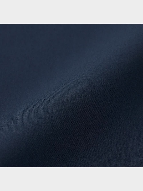 バンドカラーチュニックシャツ(半袖)+X