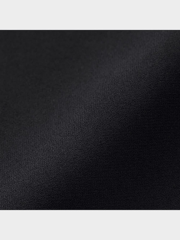 スタンドカラーブラウス(長袖)Z