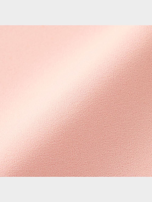 スタンドカラーブラウス(長袖)Z