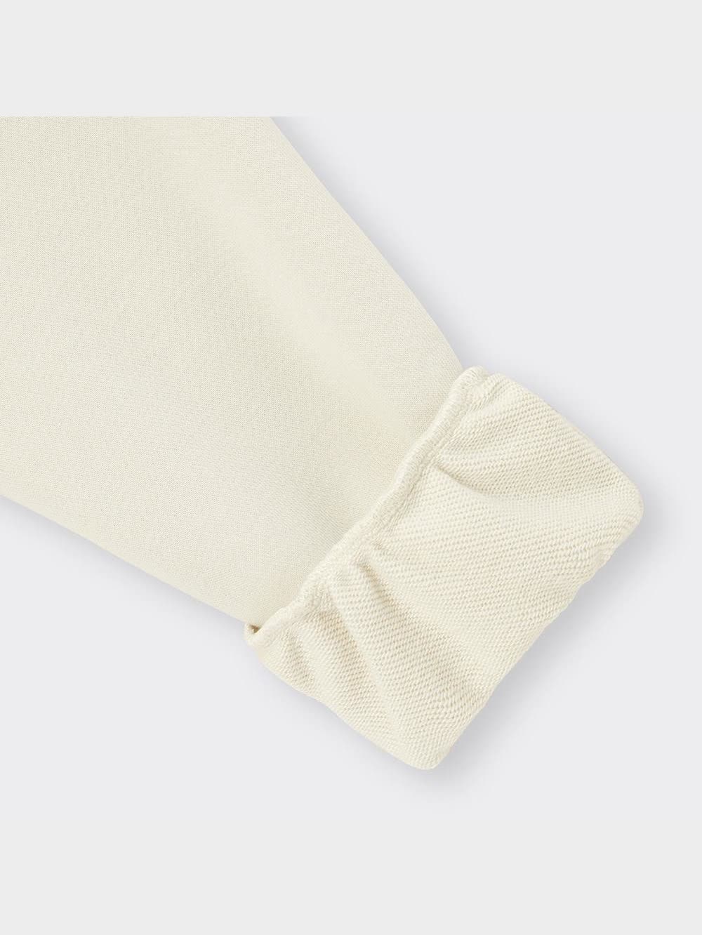 GU公式 | スウェットフルジップブルゾン(長袖)Q+E