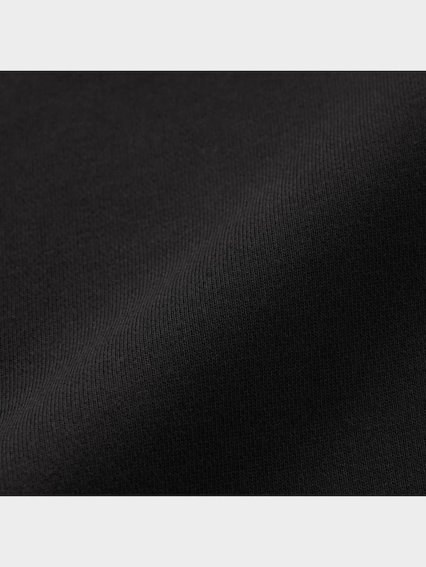 スウェットフルジップブルゾン(長袖)Q+E