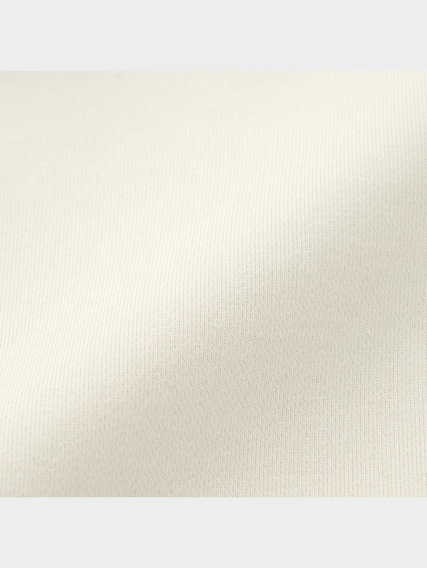 スウェットフルジップブルゾン(長袖)Q+E