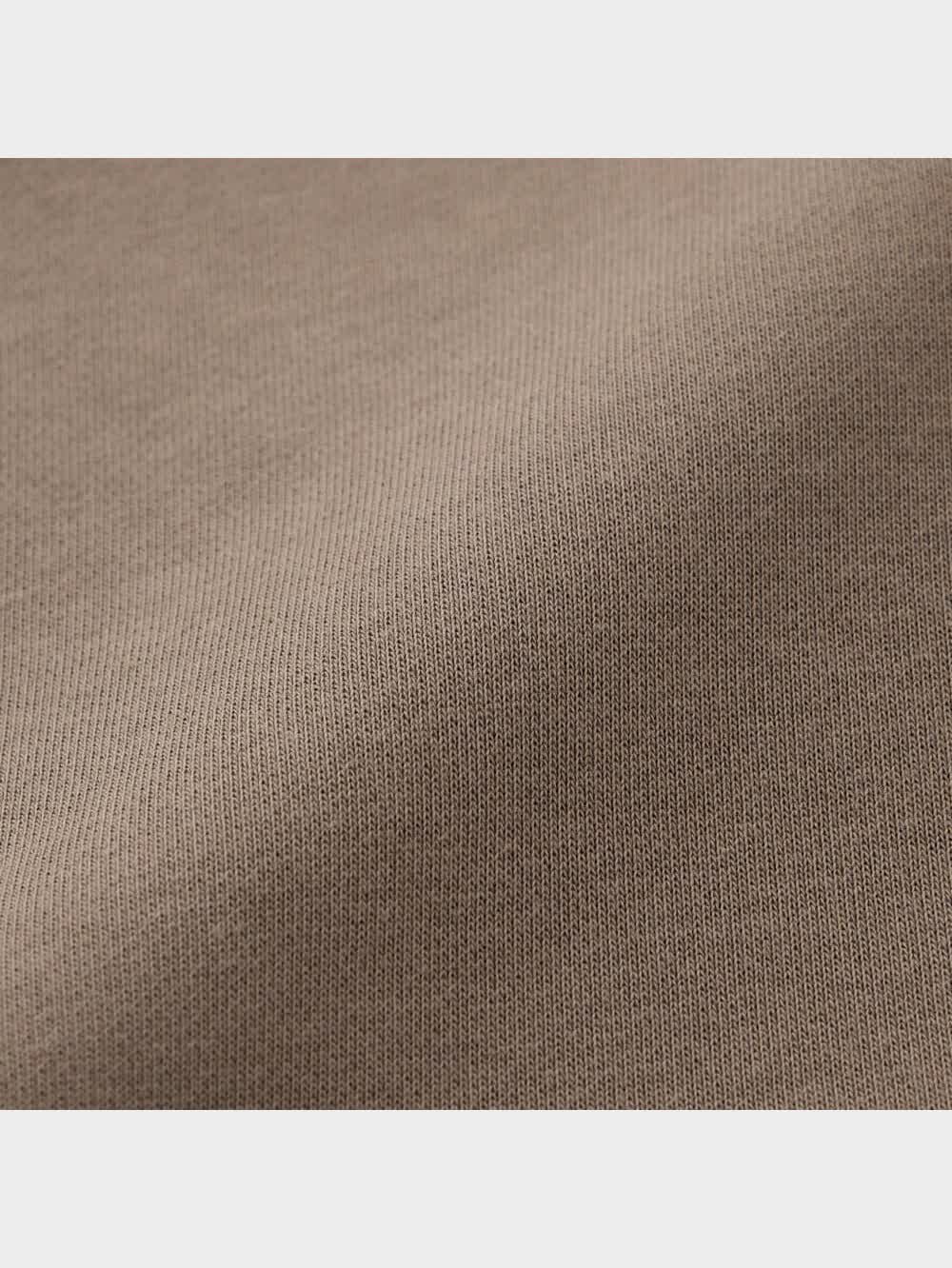 GU公式 | スウェットフルジップブルゾン(長袖)Q+E