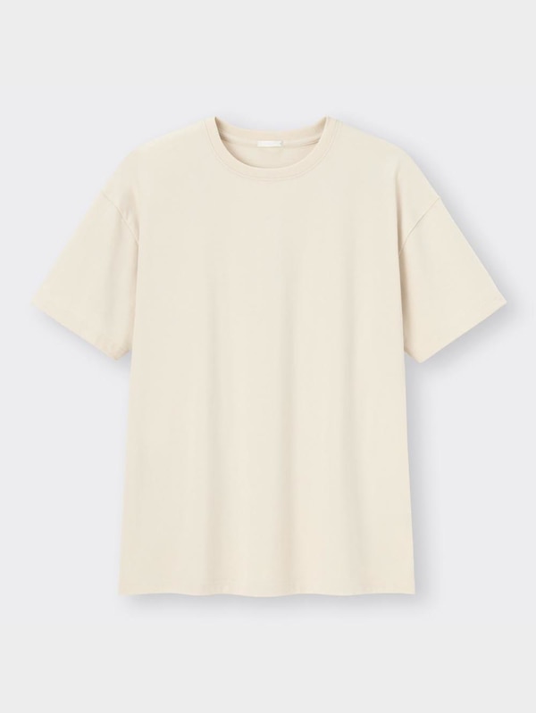 リブビスチェセットT(半袖)Q