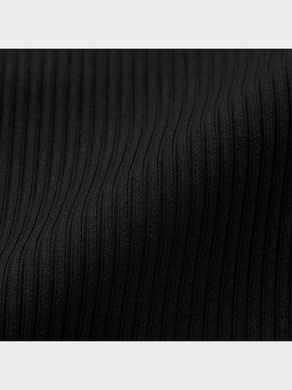 リブビスチェセットT(半袖)Q