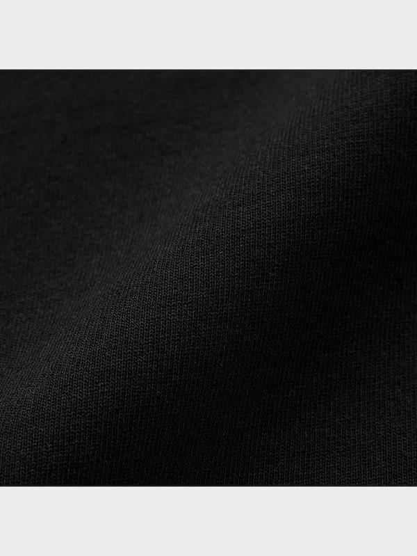 サイドスリットオーバーサイズT(5分袖)Q