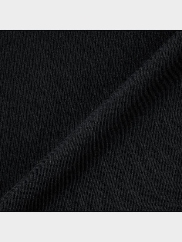 グラフィックT(半袖)(ロゴ)