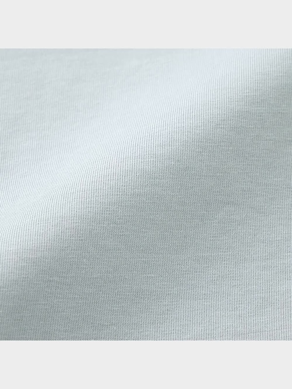 グラフィックT(半袖)(ロゴ刺繍)YT+X