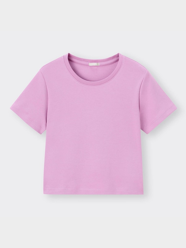 コットンミニT(半袖)