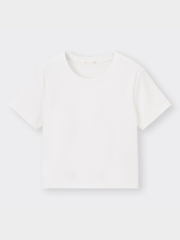 コットンミニT(半袖)