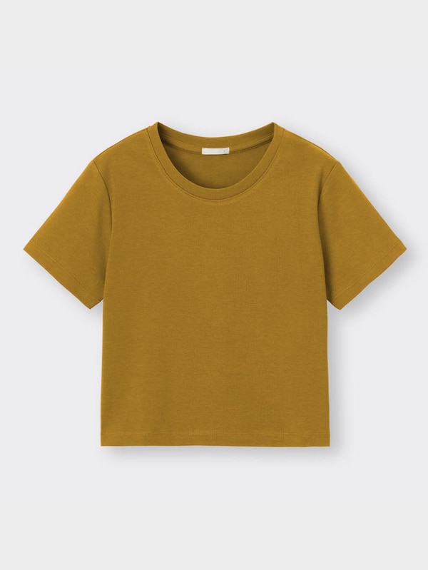 コットンミニT(半袖)