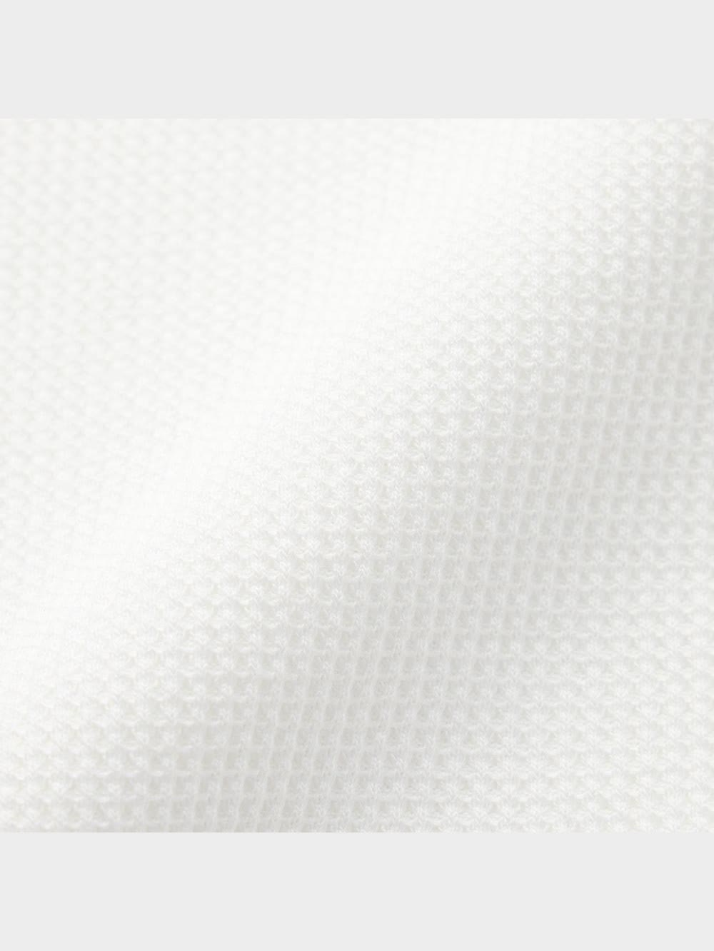 ♡maple様ご確認♡ GU公式 | ワッフルヘンリーネックミニT(半袖)