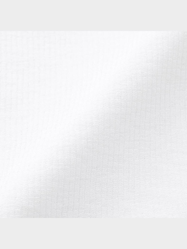 シアーオーバーサイズT(長袖)