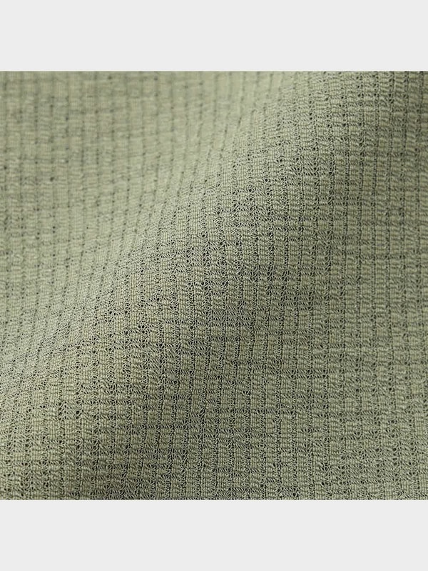 シアーオーバーサイズT(長袖)