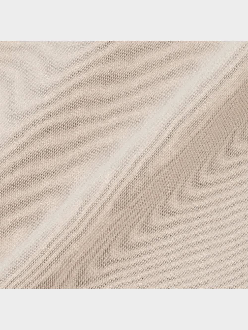 GU公式 | ランタンスリーブT(5分袖)Z+E